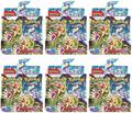 Scarlet & Violet: Base Set - Booster Box Case
