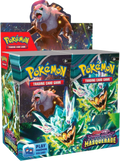 Pokemon TCG: Scarlet & Violet: Twilight Masquerade - Booster Box