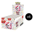 Pokemon TCG: Scarlet & Violet: 151 - Booster Bundle Display Case