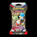 Pokemon TCG: Scarlet & Violet - Sleeved Booster Pack