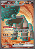 Pokemon TCG: Ting-Lu ex (243/193) Scarlet & Violet: Paldea Evolved