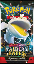 Pokemon TCG: Scarlet & Violet: Paldean Fates - Booster Pack