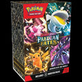 Pokemon TCG: Scarlet & Violet: Paldean Fates - Booster Bundle