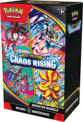 Pokemon TCG: Mega Evolution: Chaos Rising Booster Bundle