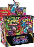 Pokemon TCG: Mega Evolution: Phantasmal Flames - Booster Box
