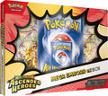 Pokemon TCG: Mega Evolution: Ascended Heroes - Mega ex Box