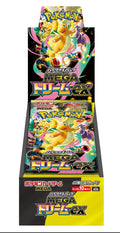 Pokémon TCG (Japanese) : Mega Dream ex Booster Box