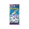 Pokemon TCG: Pokemon Violet Ex SV1V Booster Pack - Scarlet & Violet Series - Japanese