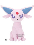 POKEMON - EEVEE FRIENDS ESPEON/UMBREON BANPRESTO PLUSH