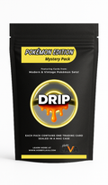 Pokemon TCG: Mystery Drip Pack - Guaranteed Premium Sealed Card in Mag Case!