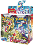 Pokemon TCG: Scarlet & Violet: Base Set - Booster Box