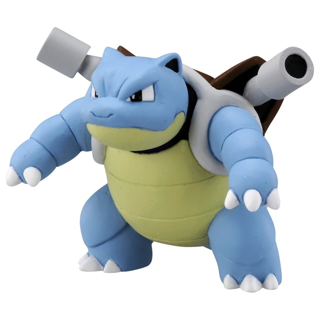 Pokémon Mini-Figure: Blastoise