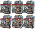 Pokemon TCG: Sun & Moon: Crimson Invasion - Booster Case