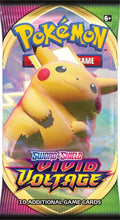 Pokemon TCG: Sword & Shield: Vivid Voltage - Booster Pack