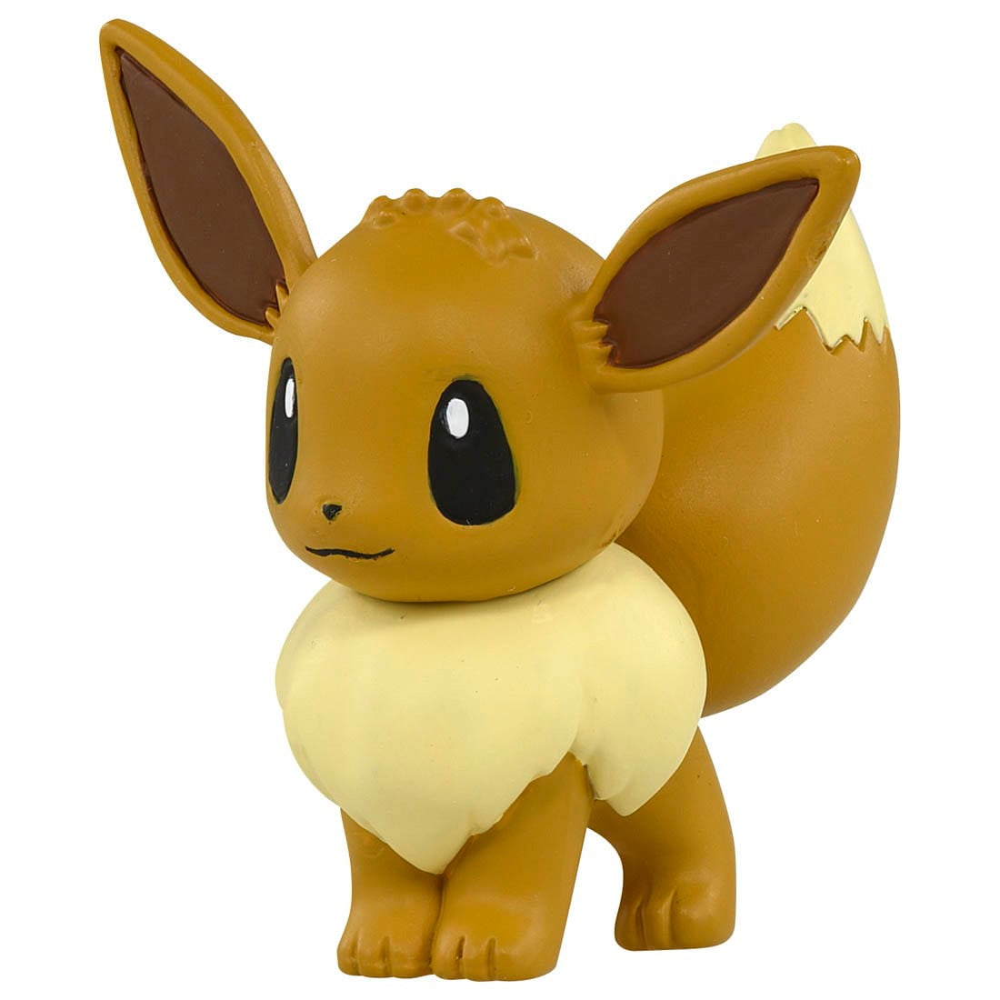 Pokémon Mini-Figure: Evee