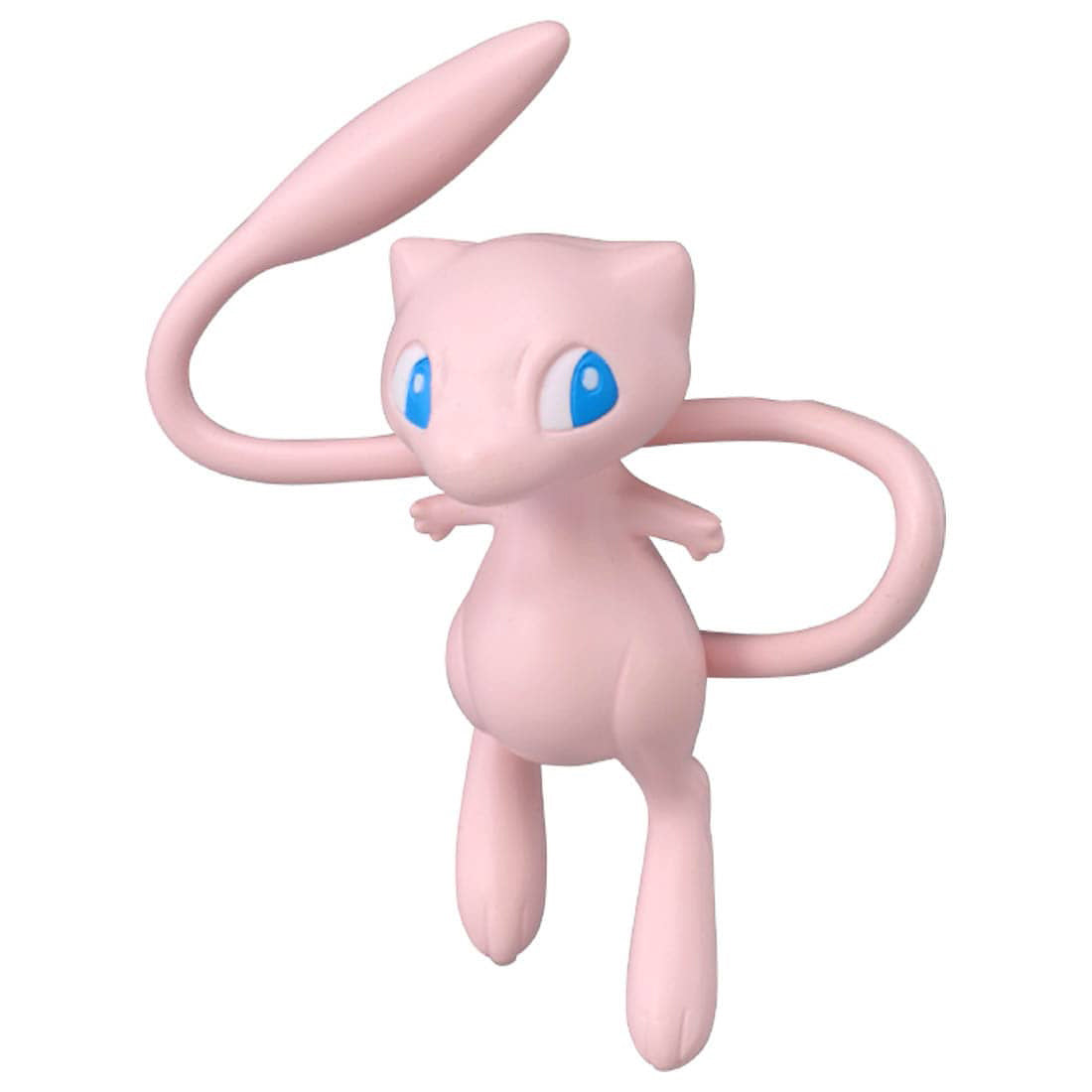 Pokémon Mini-Figure: Mew