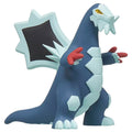 Pokémon Mini-Figure: Baxcalibur