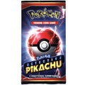 Detective Pikachu Booster Pack - Detective Pikachu (DEP)