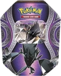 Pokemon TCG: Mysterious Powers Tin (Necrozma GX)