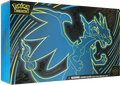 Pokemon TCG: Mega Charizard X ex Ultra Premium Collection