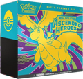 Pokémon  TCG: Mega Evolution: Ascended Heroes - Elite Trainer Box