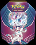Pokemon TCG: Evolution Celebration - Collector's Tin (Sylveon GX)