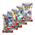 Pokémon TCG: Scarlet &amp; Violet—Paldea Evolved Sleeved Booster Pack