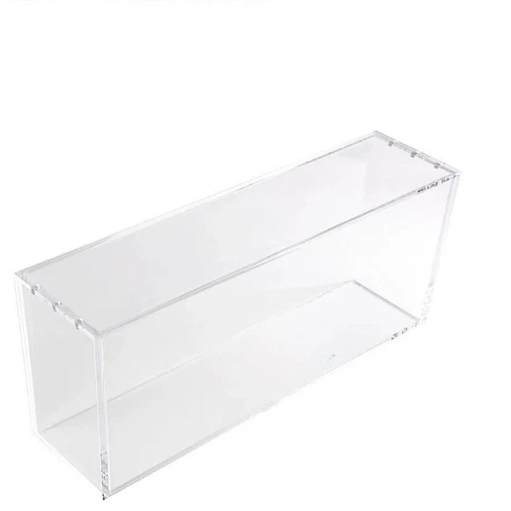 Premium Pokémon Center Japanese Special Box Protective Display Acrylic Case