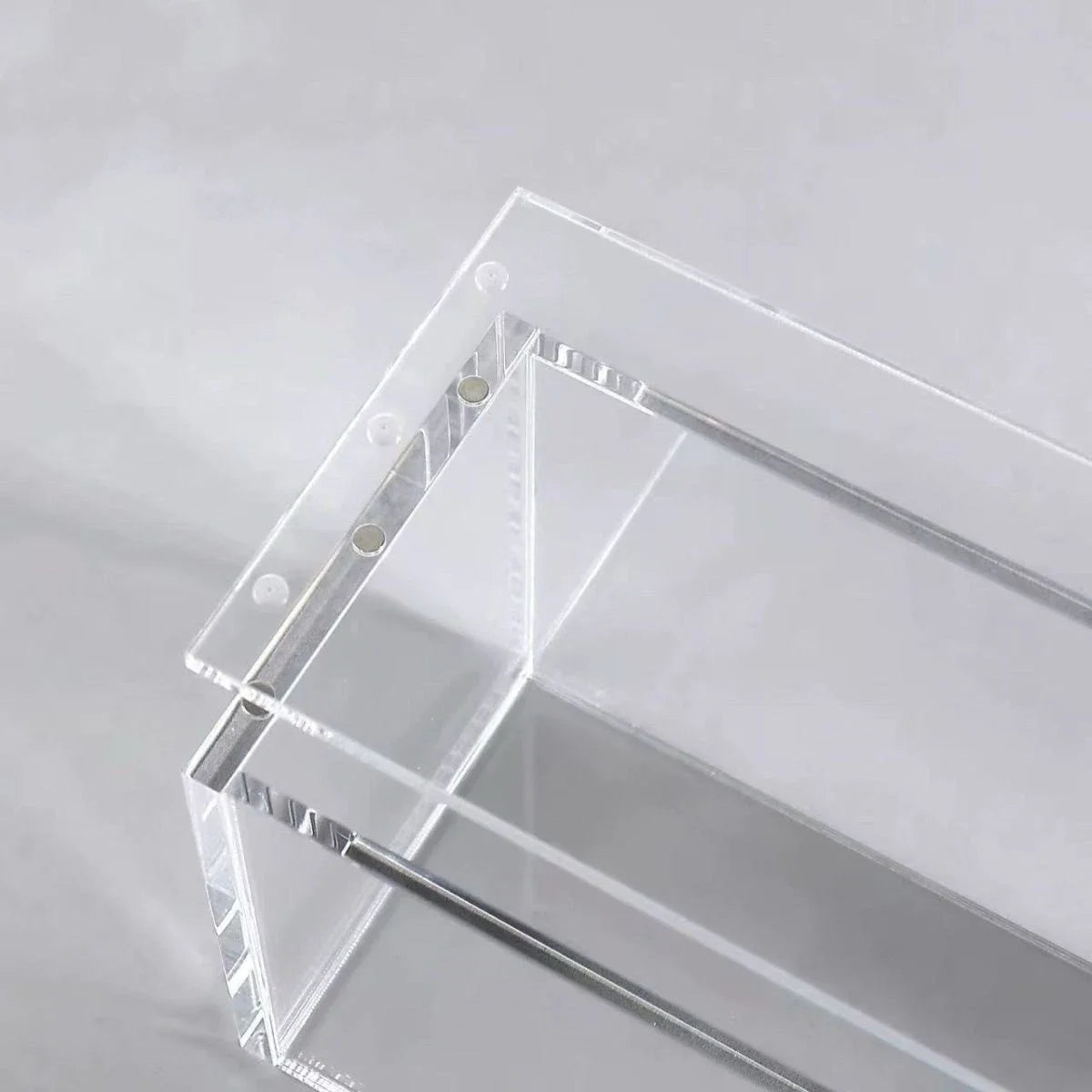 Premium Pokémon Center Japanese Special Box Protective Display Acrylic Case