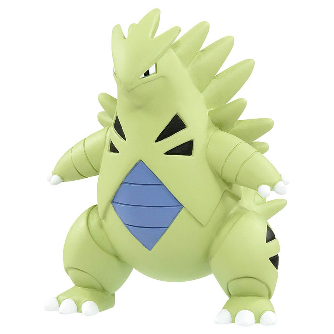 Pokémon Mini-Figure: Tyranitar